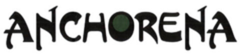 ANCHORENA Logo (EUIPO, 09/01/2006)