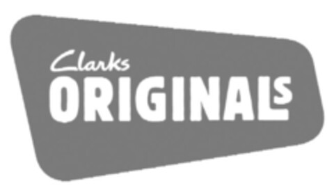 Clarks ORIGINALS Logo (EUIPO, 07/26/2006)