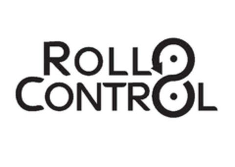 ROLLO CONTROL Logo (EUIPO, 04.09.2006)