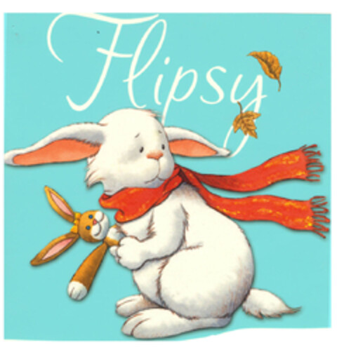 Flipsy Logo (EUIPO, 11/17/2006)