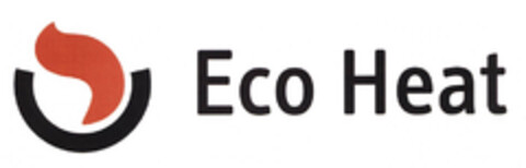 Eco Heat Logo (EUIPO, 21.11.2006)