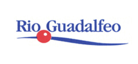 Rio Guadalfeo Logo (EUIPO, 12/21/2006)