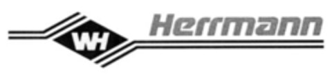 WH Herrmann Logo (EUIPO, 15.01.2007)