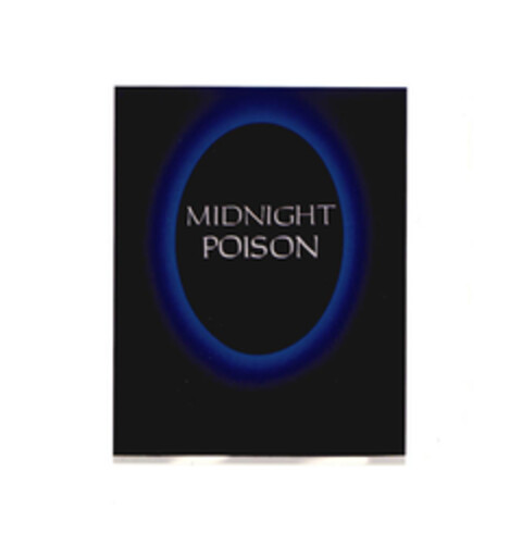 MIDNIGHT POISON Logo (EUIPO, 11.04.2007)