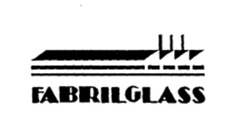 FABRILGLASS Logo (EUIPO, 06/27/2007)