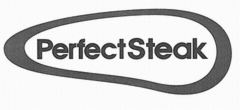 PerfectSteak Logo (EUIPO, 24.07.2007)