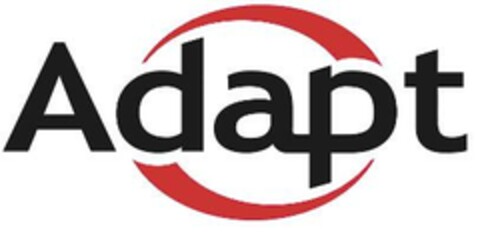 Adapt Logo (EUIPO, 30.11.2007)