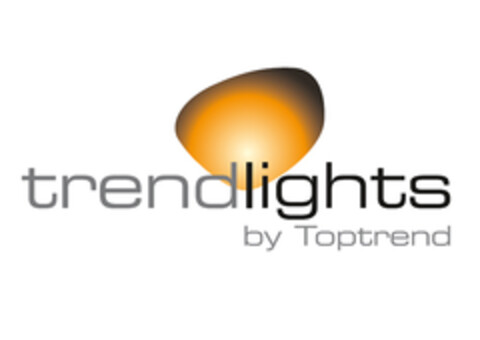 trendlights by Toptrend Logo (EUIPO, 12/12/2007)