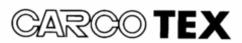 CARCO TEX Logo (EUIPO, 08.02.2008)