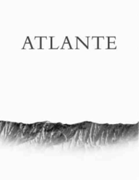 ATLANTE Logo (EUIPO, 03/13/2008)