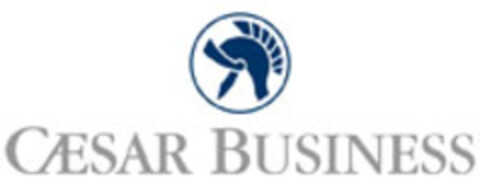 CAESAR BUSINESS Logo (EUIPO, 06/11/2008)