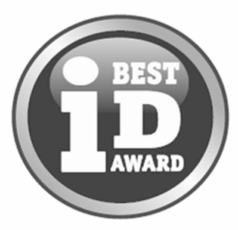 BEST ID AWARD Logo (EUIPO, 06.08.2008)