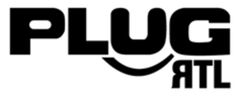 PLUG RTL Logo (EUIPO, 08/14/2008)