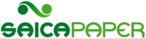 SAICA PAPER Logo (EUIPO, 10.02.2009)