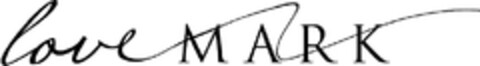 LOVEMARK Logo (EUIPO, 09.06.2009)