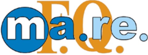 F.Q. ma.re. Logo (EUIPO, 12.06.2009)