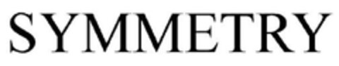 SYMMETRY Logo (EUIPO, 30.06.2009)