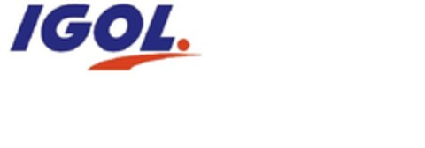 IGOL Logo (EUIPO, 06.08.2009)