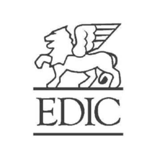 EDIC Logo (EUIPO, 10/02/2009)