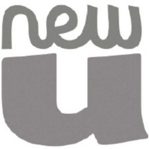 new u Logo (EUIPO, 10/08/2009)