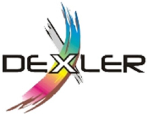 DEXLER Logo (EUIPO, 12/22/2009)