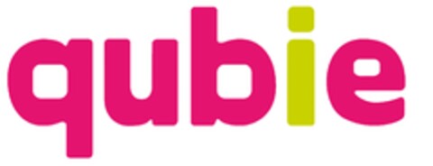 QUBIE Logo (EUIPO, 19.03.2010)