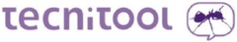 TECNITOOL Logo (EUIPO, 23.03.2010)