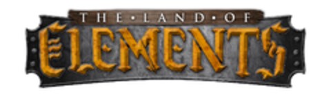 The Land of Elements Logo (EUIPO, 06.05.2010)