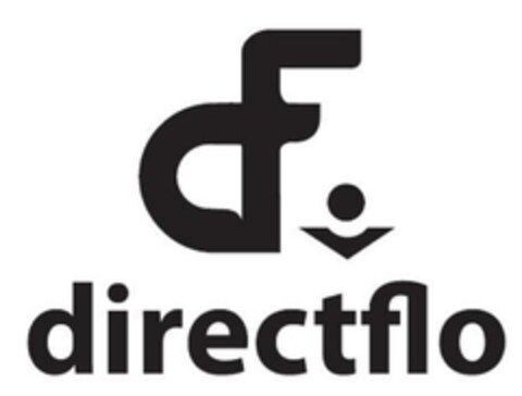 directflo Logo (EUIPO, 05/13/2010)