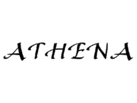 ATHENA Logo (EUIPO, 02.06.2010)