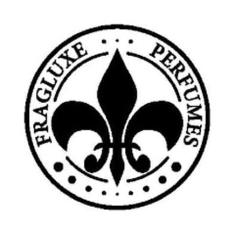 FRAGLUXE PERFUMES Logo (EUIPO, 07.06.2010)