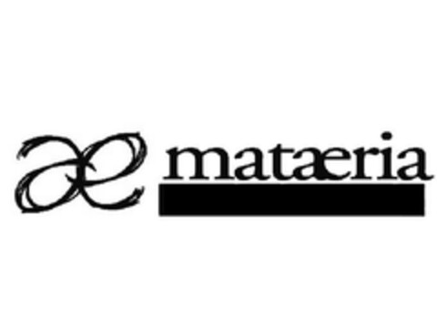 MATAERIA Logo (EUIPO, 07.06.2010)