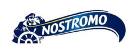 NOSTROMO Logo (EUIPO, 06/22/2010)