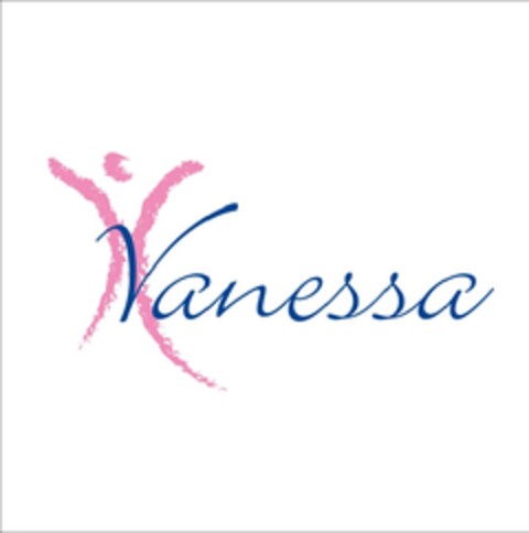 Vanessa Logo (EUIPO, 20.07.2010)