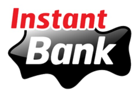 Instant Bank Logo (EUIPO, 18.10.2010)