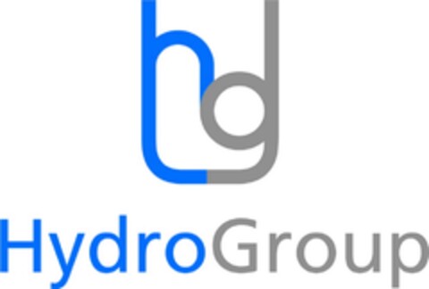 HydroGroup Logo (EUIPO, 30.09.2010)