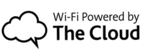 Wi-Fi Powered by The Cloud Logo (EUIPO, 24.09.2010)