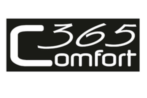 365 Comfort Logo (EUIPO, 13.10.2010)