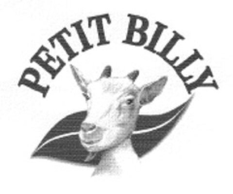 PETIT BILLY Logo (EUIPO, 28.10.2010)