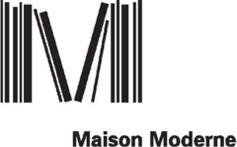 Maison Moderne Logo (EUIPO, 19.11.2010)