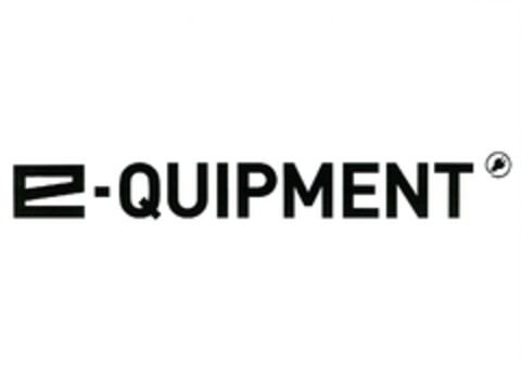 e-Quipment Logo (EUIPO, 17.12.2010)