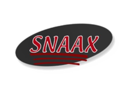 SNAAX Logo (EUIPO, 30.01.2011)