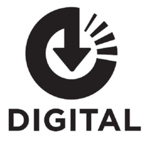 DIGITAL Logo (EUIPO, 23.03.2011)