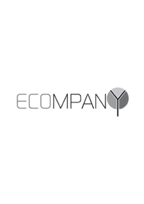 ECOMPANY Logo (EUIPO, 29.04.2011)