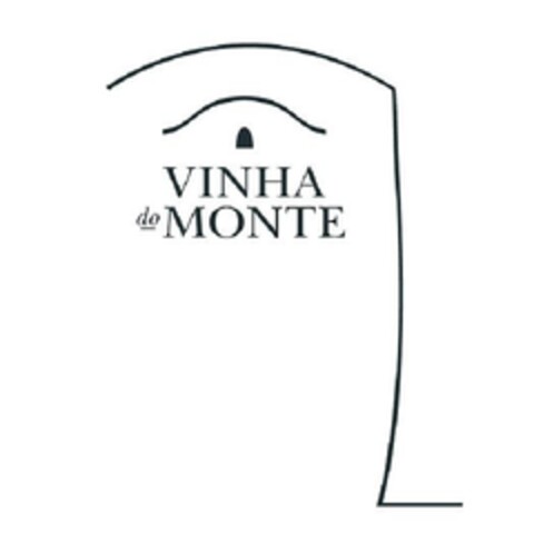 VINHA DO MONTE Logo (EUIPO, 25.05.2011)