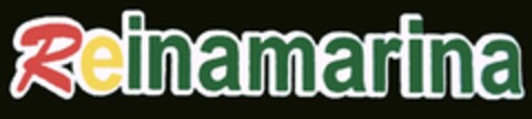REINAMARINA Logo (EUIPO, 13.06.2011)