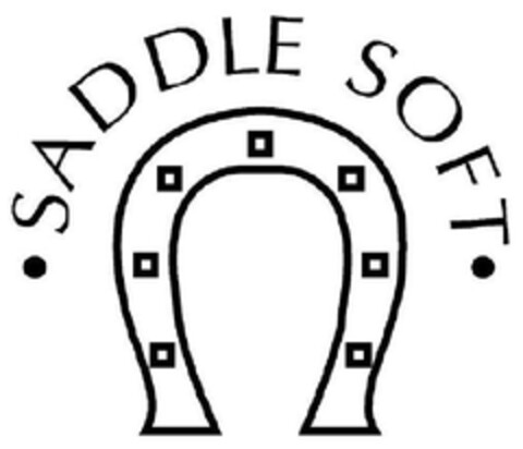 SADDLE SOFT Logo (EUIPO, 14.06.2011)