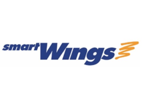 smartWings Logo (EUIPO, 01.07.2011)