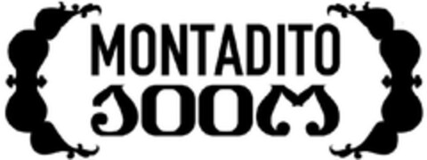 MONTADITO 100M Logo (EUIPO, 11.07.2011)