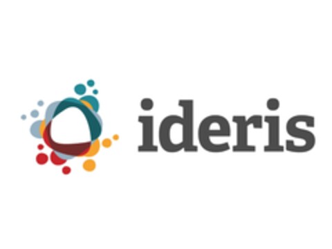 IDERIS Logo (EUIPO, 27.07.2011)